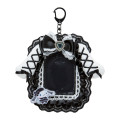 Japan Sanrio Original Trading Card Holder - Cinnamoroll : Enjoy Idol Gothic Night Party - 1