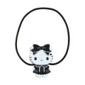 Japan Sanrio Original Plush Costume - Hello Kitty : Enjoy Idol Gothic Night Party - 6