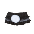 Japan Sanrio Original Plush Costume - Cinnamoroll : Enjoy Idol Gothic Night Party - 4