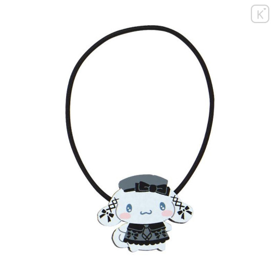 Japan Sanrio Original Plush Costume - Cinnamoroll : Enjoy Idol Gothic Night Party - 6