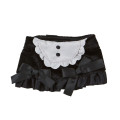 Japan Sanrio Original Plush Costume - Kuromi : Enjoy Idol Gothic Night Party - 3