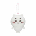 Japan Chiikawa Mochi Mascot Holder - Chiikawa - 1