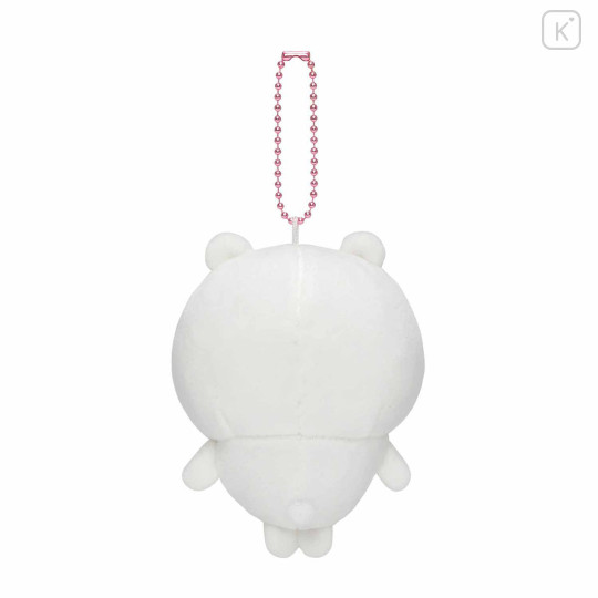 Japan Chiikawa Mochi Mascot Holder - Chiikawa - 5