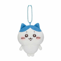 Japan Chiikawa Mochi Mascot Holder - Hachiware