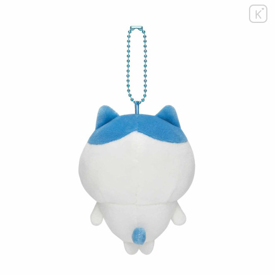 Japan Chiikawa Mochi Mascot Holder - Hachiware - 5