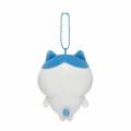 Japan Chiikawa Mochi Mascot Holder - Hachiware - 5