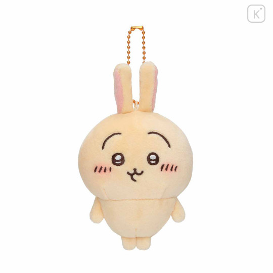 Japan Chiikawa Mochi Mascot Holder - Usagi - 1