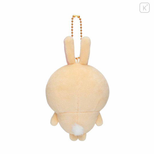 Japan Chiikawa Mochi Mascot Holder - Usagi - 5