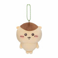 Japan Chiikawa Mochi Mascot Holder - Kurimanju - 1