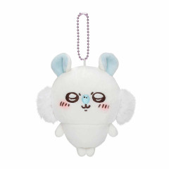 Japan Chiikawa Mochi Mascot Holder - Momonga