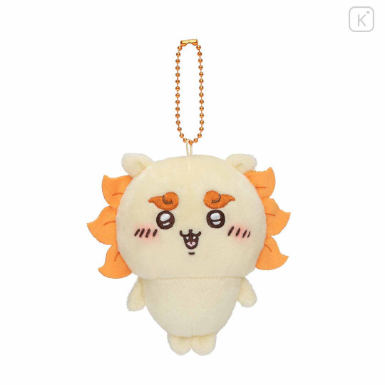 Japan Chiikawa Mochi Mascot Holder - Shisa - 1