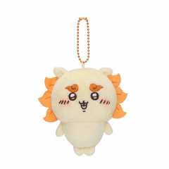 Japan Chiikawa Mochi Mascot Holder - Shisa