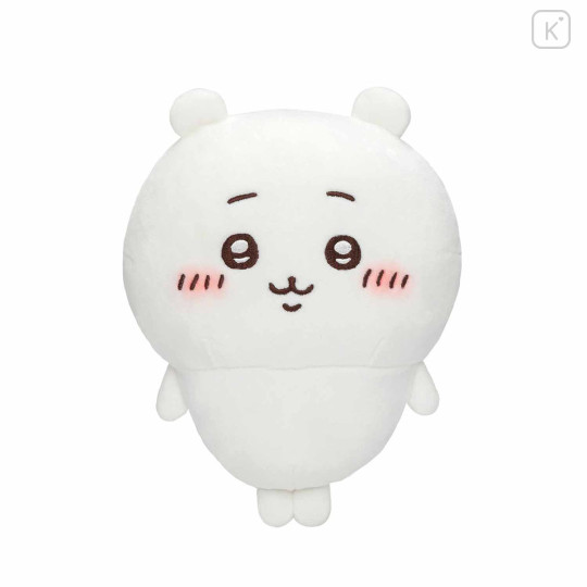 Japan Chiikawa Mochi Plush (S) - Chiikawa - 1