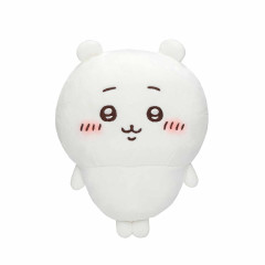 Japan Chiikawa Mochi Plush (S) - Chiikawa