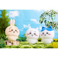 Japan Chiikawa Mochi Plush (S) - Chiikawa - 2