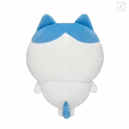 Japan Chiikawa Mochi Plush (S) - Hachiware - 4