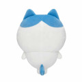 Japan Chiikawa Mochi Plush (S) - Hachiware - 4