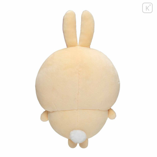 Japan Chiikawa Mochi Plush (S) - Usagi - 4