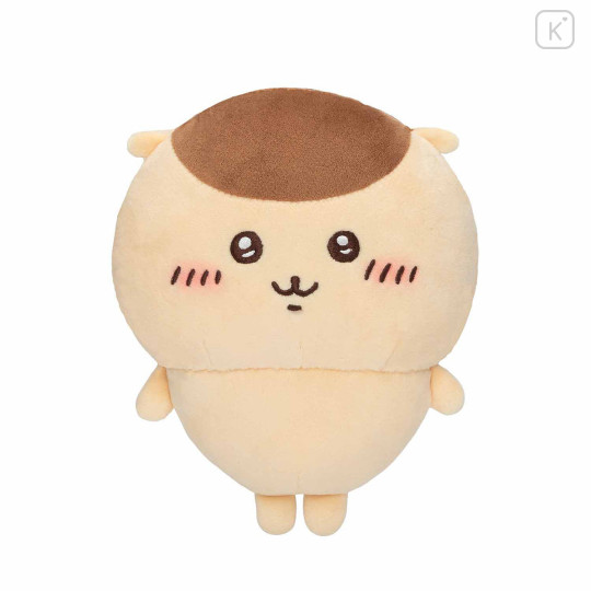 Japan Chiikawa Mochi Plush (S) - Kurimanju - 1