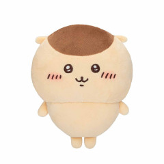 Japan Chiikawa Mochi Plush (S) - Kurimanju