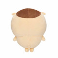 Japan Chiikawa Mochi Plush (S) - Kurimanju - 4