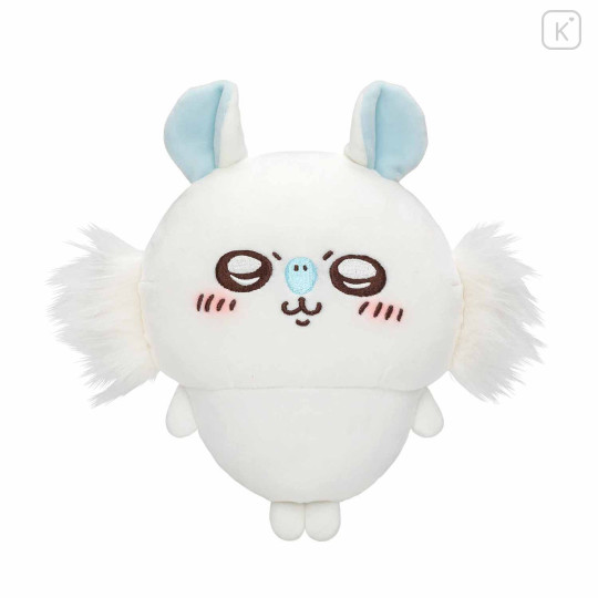 Japan Chiikawa Mochi Plush (S) - Momonga - 1