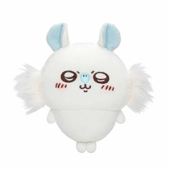 Japan Chiikawa Mochi Plush (S) - Momonga