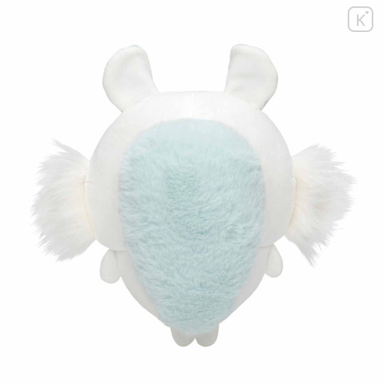 Japan Chiikawa Mochi Plush (S) - Momonga - 4