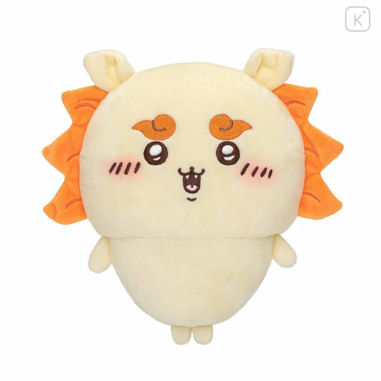 Japan Chiikawa Mochi Plush (S) - Shisa - 1