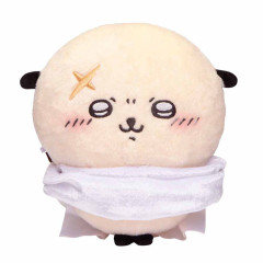 Japan Chiikawa Mochi Plush (S) - Rakko