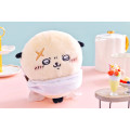 Japan Chiikawa Mochi Plush (S) - Rakko - 3