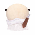 Japan Chiikawa Mochi Plush (S) - Rakko - 5