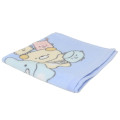 Japan San-X Hand Towel - Pokantotan / Light Blue - 3