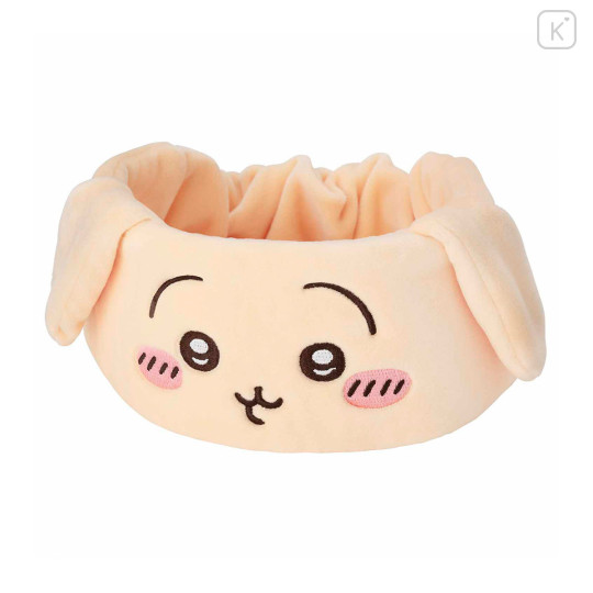 Japan Chiikawa Hair Band - Usagi / Floppy-eared - 1