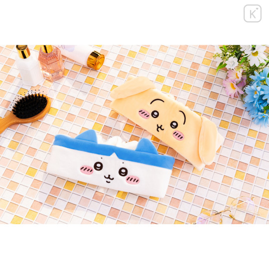 Japan Chiikawa Hair Band - Usagi / Floppy-eared - 3