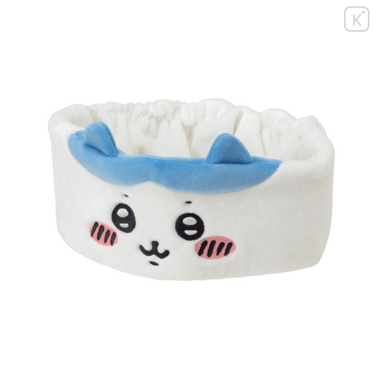 Japan Chiikawa Hair Band - Hachiware - 1