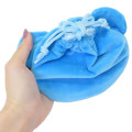 Japan Angel Blue Fluffy Drawstring Pouch - Nakamura kun - 2