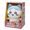 Japan Chiikawa Imitating Talking Toy - Hachiware - 1