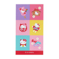 Japan Sanrio Original Decorative Envelope Set - Hello Kitty - 4