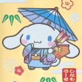 Japan Sanrio Original Decorative Envelope Set - Cinnamoroll - 3