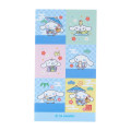 Japan Sanrio Original Decorative Envelope Set - Cinnamoroll - 4