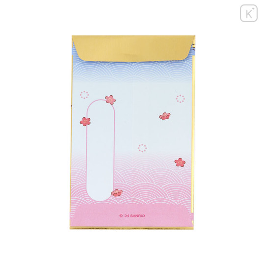 Japan Sanrio Original Decorative Envelope Set - Sanrio Characters - 2