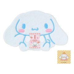 Japan Sanrio Original Decorative Envelope - Cinnamoroll : Fluffy