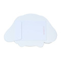 Japan Sanrio Original Decorative Envelope - Cinnamoroll : Fluffy - 2