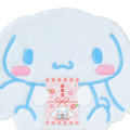 Japan Sanrio Original Decorative Envelope - Cinnamoroll : Fluffy - 3