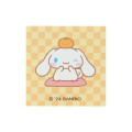 Japan Sanrio Original Decorative Envelope - Cinnamoroll : Fluffy - 4