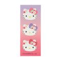 Japan Sanrio Original Decorative Envelope Set - Hello Kitty / Kimono - 5