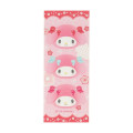 Japan Sanrio Original Decorative Envelope Set - My Melody / Kimono - 5