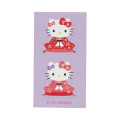 Japan Sanrio Original Decorative Envelope Set - Hello Kitty / Votive Picture - 4