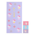 Japan Sanrio Original Decorative Envelope (L) Set - Hello Kitty / Zodiac Snake - 1